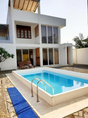 Poru Beach Villa